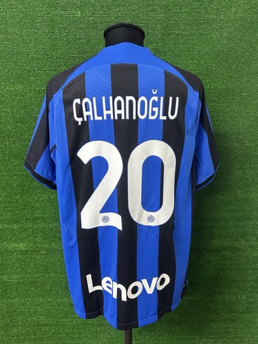 Maglia inter calhanoglu - inter,