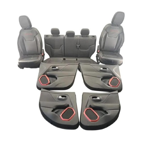 Kit sedili interni set - sedili,