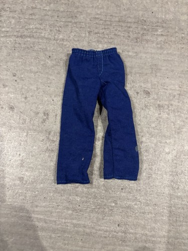 Big jim outfit - jim, wolf