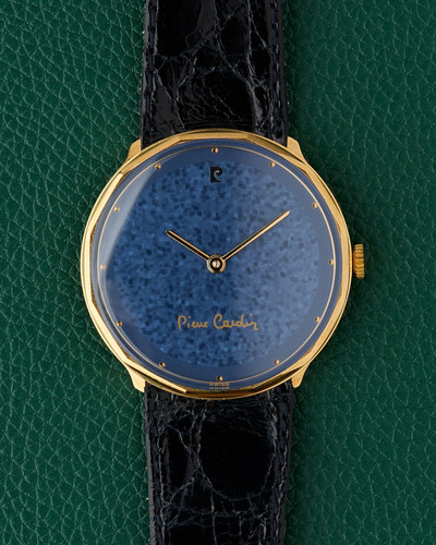 Pierre cardin ref quadrante - pierre, ref.