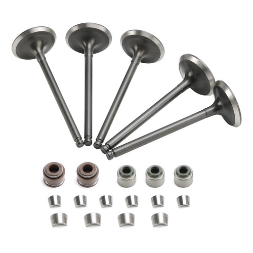 Kit valvola aspirazione - kit,