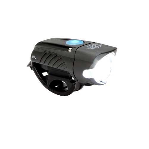 Niterider swift 300 lumen - lumen, usb