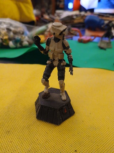 Miniatura scacchiera star wars - scacchiera,