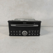 VP7SZF18C821 Autoradio  FORD FOCUS C-MAX (CAP) 1.6 TDCi Mnv 5p/d/1560cc