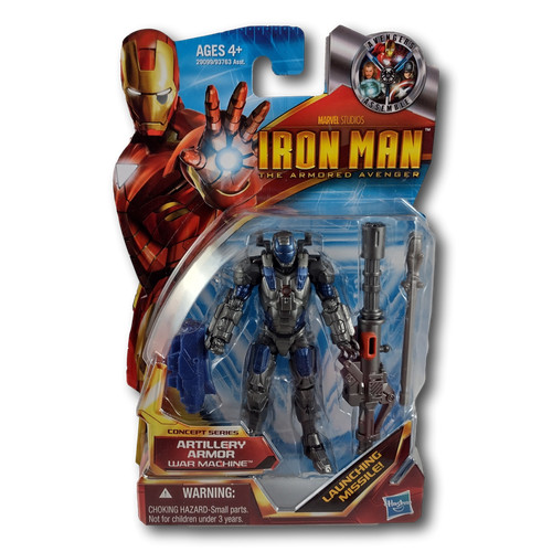 Modellino marvel iron man - marvel,