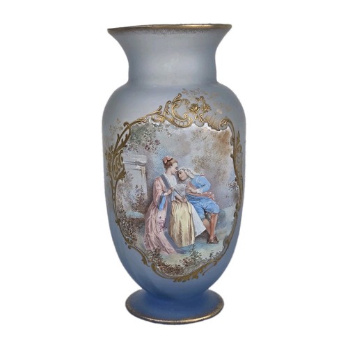 07m21 vase antico - vase, in