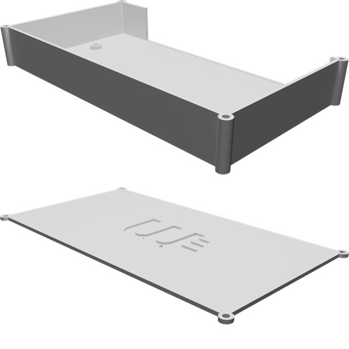 Custodia poe hub per - poe,