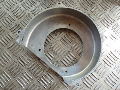 Carter moteur 5cv 5bs - moteur,
