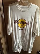Roma (Rome) Hard Rock Cafe