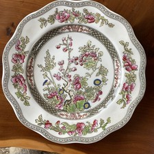 Coalport piatto albero - coalport,