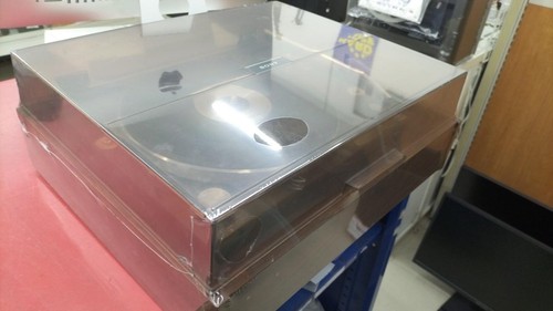 Giradischi sony - giradischi,