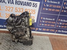 Motore VW POL/Skoda Fabia/Seat