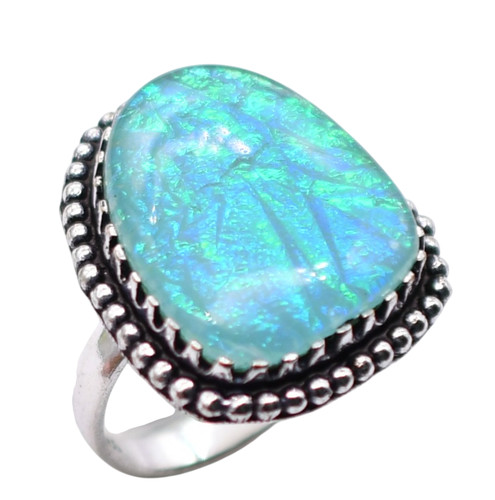 Anello antico australiano