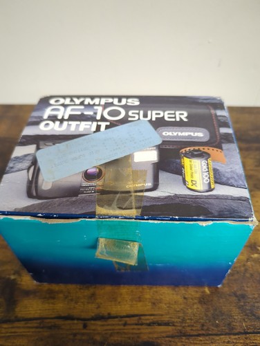 Fotocamera compatta olympus - compatta,