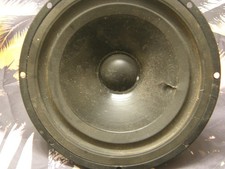 woofer vienna acustica bach