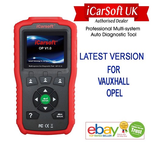 Ultimo icarsoft 0 per - v1.0,