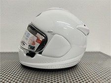 Arai Chaser-X, Diamond White