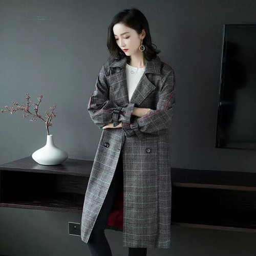 Giacca donna giaccone cappotto