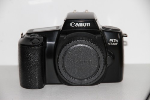 Fotocamera reflex pellicola