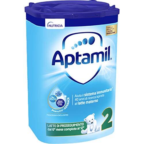 Aptamil 750g - aptamil, 2