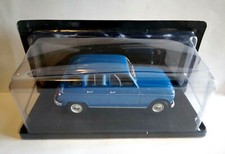 DIE CAST RENAULT 4  SCALA 1/24 (06)  