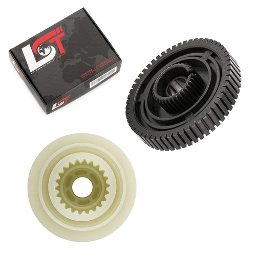 Ruota dentata kit - ruota,