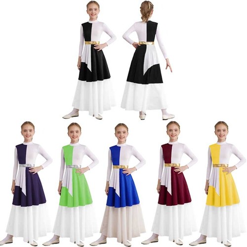 Costume ballo per bambini - ballo,