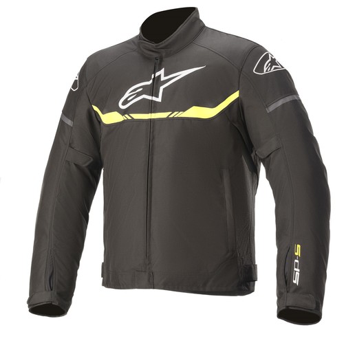 Giacca moto alpinestars - da,