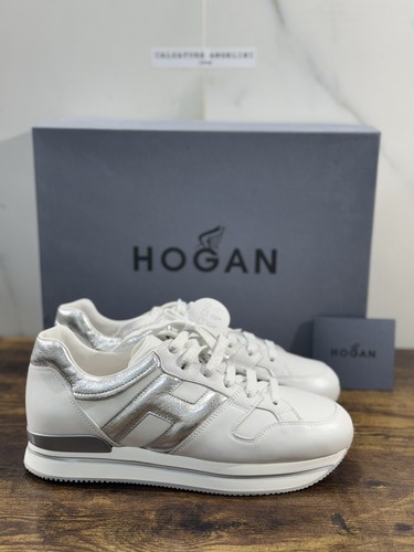 Hogan h222 sneaker donna - hogan, extra