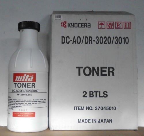 Toner kyocera mita 37045010 - toner,