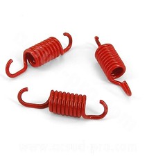 KIT DI 3 MOLLE FRIZIONE D.1,8