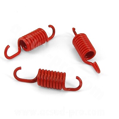 Kit molle frizione 1 8 - di,