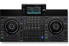 Denon DJ SC Live 4 |