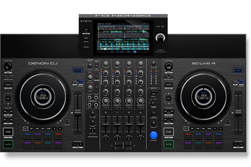 Denon live - sc, |