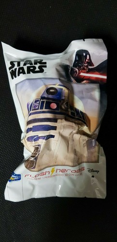 Star wars flash - r2-d2,