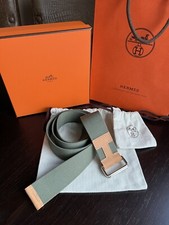 Cintura hermès hermes - hermès,