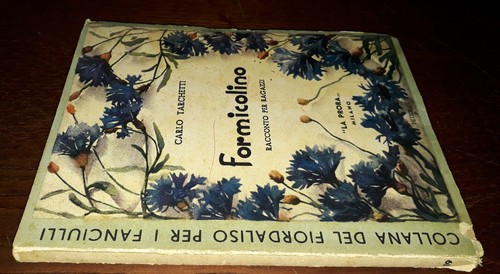 Formicolino racconto per - formicolino,,