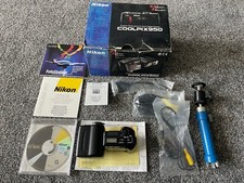 Nikon Coolpix 950 2 megapixel