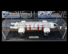 Ultra rare supermarionation - ultra,