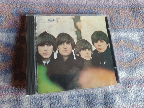 The beatles - beatles, for