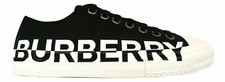 BURBERRY scarpe sneaker uomo