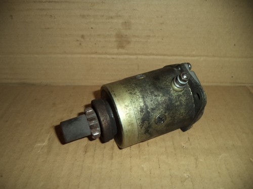 Vespa marce motore - hp, (4