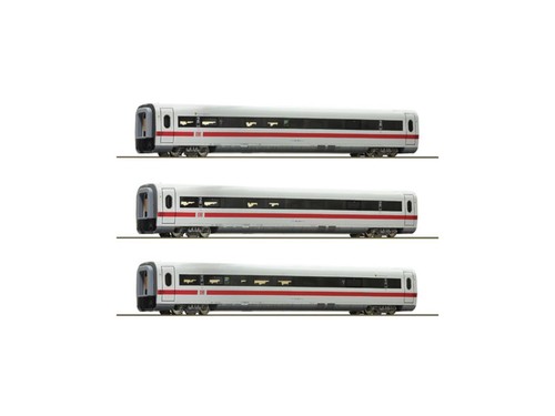 Roco 74029 set pezzi - set, 3
