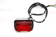 Fanale posteriore stop Honda