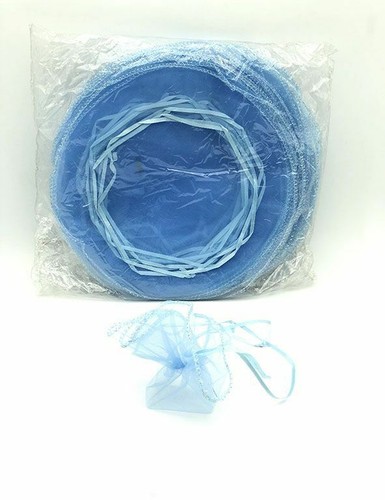 Veli tulle bomboniere - x,