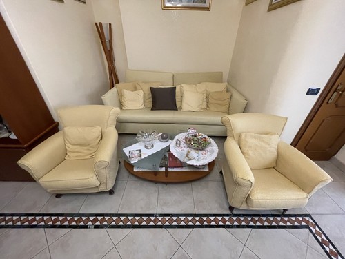 Divano letto matrimoniale - matrimoniale, con