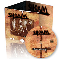 SILOAM - SWEET DESTINY