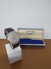 Orologio Loengrin Vintage