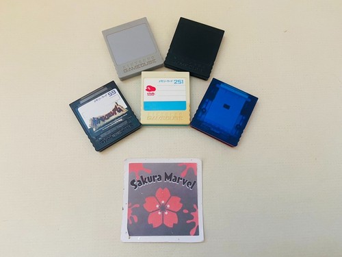 Scheda memoria ufficiale - scheda,