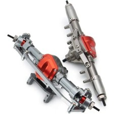 IFLYRC Product 1/10 RC Crawler